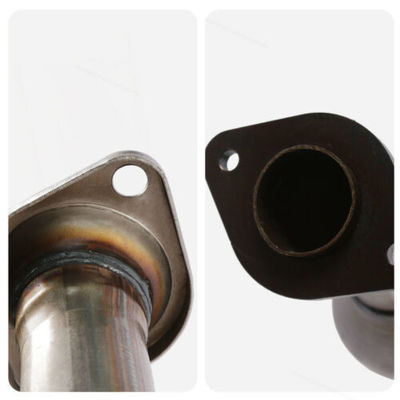 OEM Front Catalytic Converter Fit For 03-11 Honda Element 2.4L 4CYL