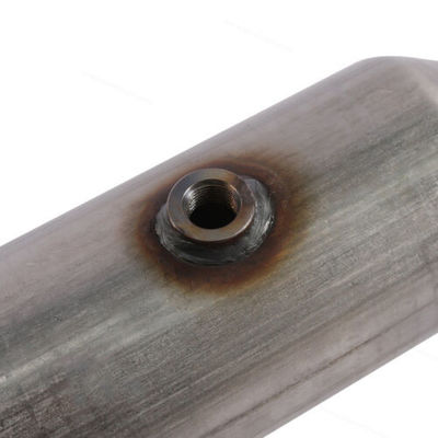 OEM Front Catalytic Converter Fit For 03-11 Honda Element 2.4L 4CYL