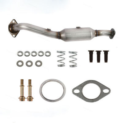 OEM Front Catalytic Converter Fit For 03-11 Honda Element 2.4L 4CYL