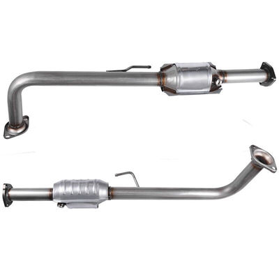 For 2001-2005 Honda Civic EX GX HX 1.7L Catalytic Converter Exhaust Pipe EPA OBDII