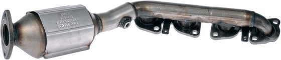 Passenger Side Catalytic Converter Compatible With Lexus GX470 Toyota 4Runner 4.7L