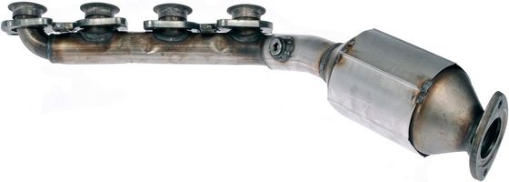 Passenger Side Catalytic Converter Compatible With Lexus GX470 Toyota 4Runner 4.7L