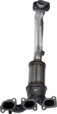 Front Catalytic Converter For Select Ford Lincoln Mercury Models Ford Fusion 2006-12