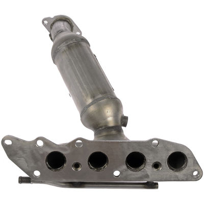 Focus 2003-07 2.0L 2.3L Ford Catalytic Converter With Integrated Exhaust Manifold