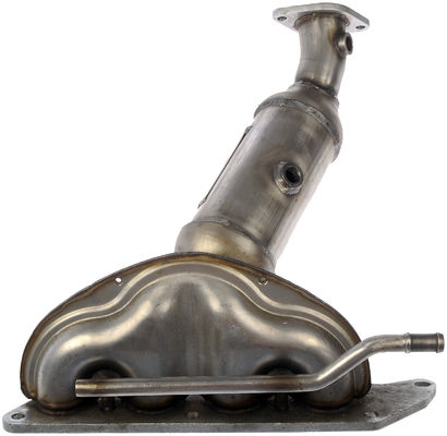 Focus 2003-07 2.0L 2.3L Ford Catalytic Converter With Integrated Exhaust Manifold