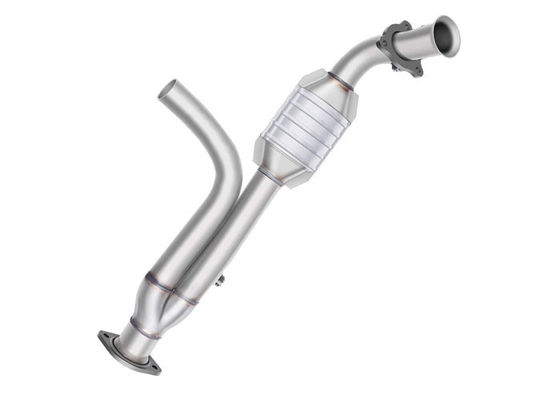 SR5 4.7L Toyota Sequoia Limited Direct Fit Catalytic Converter 4.8L 5.3L