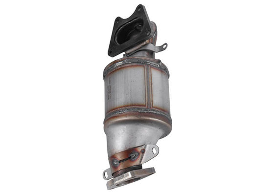 Ridgeline 3.0L 3.5L  Honda Catalytic Converter Left And Right 16450 16451