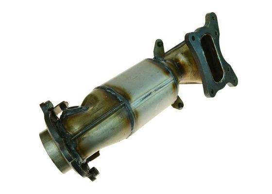 2008-2012 Honda Catalytic Converter Honda Accord L4 2.4L Specific Fit