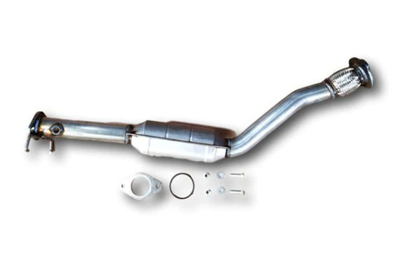 Euro 3 4 5 6 2003 2004 2005 Chevy Impala Catalytic Converter Sedan 3.4L