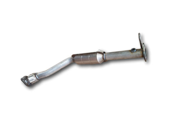 Euro 3 4 5 6 2003 2004 2005 Chevy Impala Catalytic Converter Sedan 3.4L
