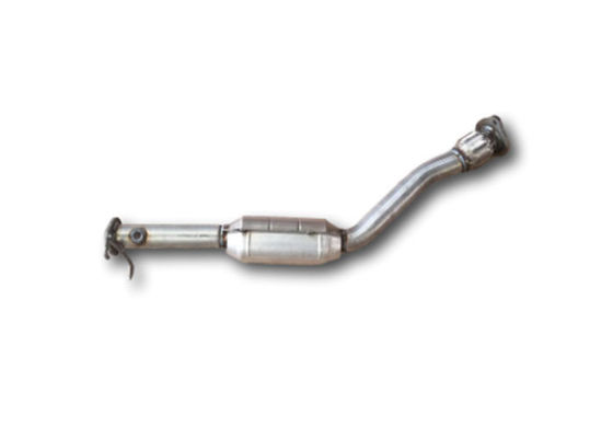 Euro 3 4 5 6 2003 2004 2005 Chevy Impala Catalytic Converter Sedan 3.4L
