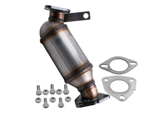 16547 Left Front Direct Fit Converter GMC Acadia 3.6L 6 Cylinder