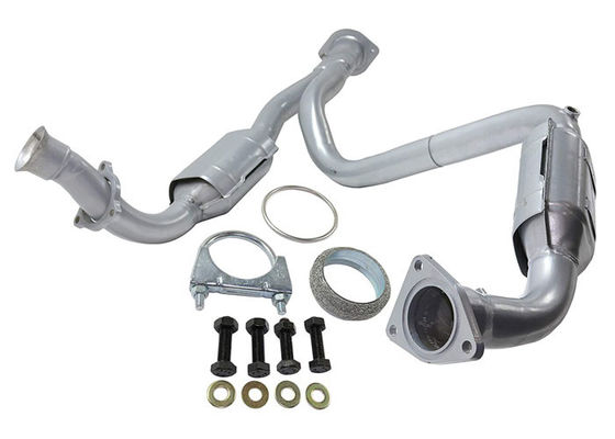 SR5 4.7L Toyota Sequoia Limited Direct Fit Catalytic Converter 4.8L 5.3L