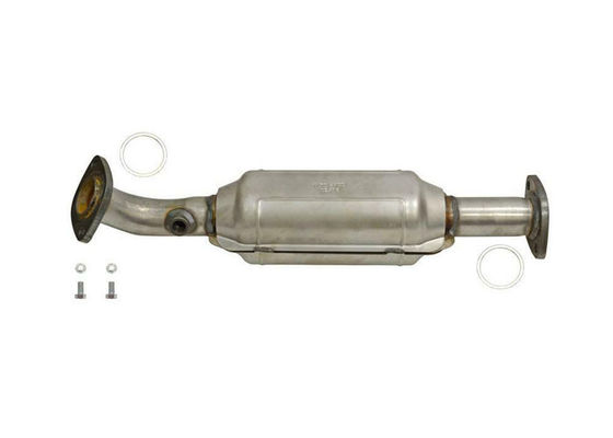 EPA Ceramic 2015 Toyota Tacoma Catalytic Converter 4.0L Specific Fit