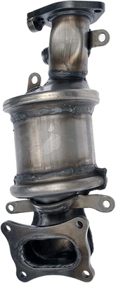 Ridgeline Catalytic Converter 3.0L 3.5L V6