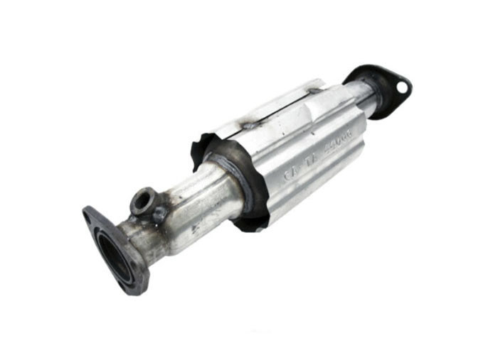 16387 Stainless Steel Honda Catalytic Converter Honda CR-V 2.0L