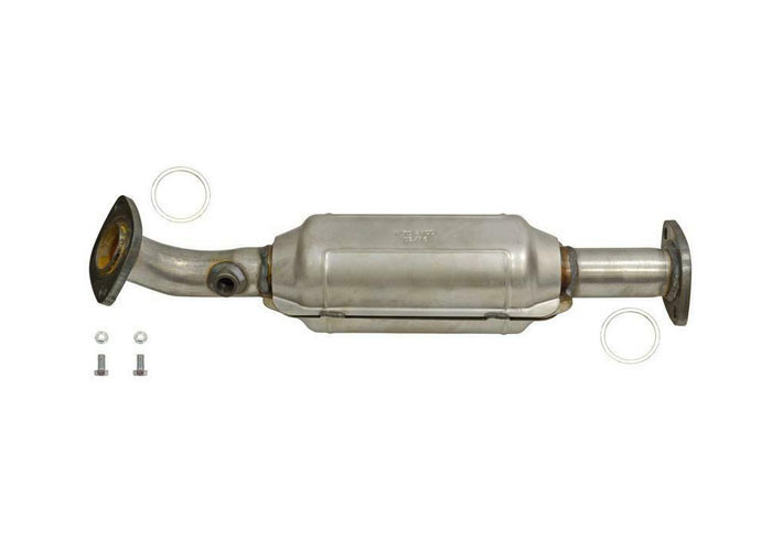 EPA Ceramic 2015 Toyota Tacoma Catalytic Converter 4.0L Specific Fit